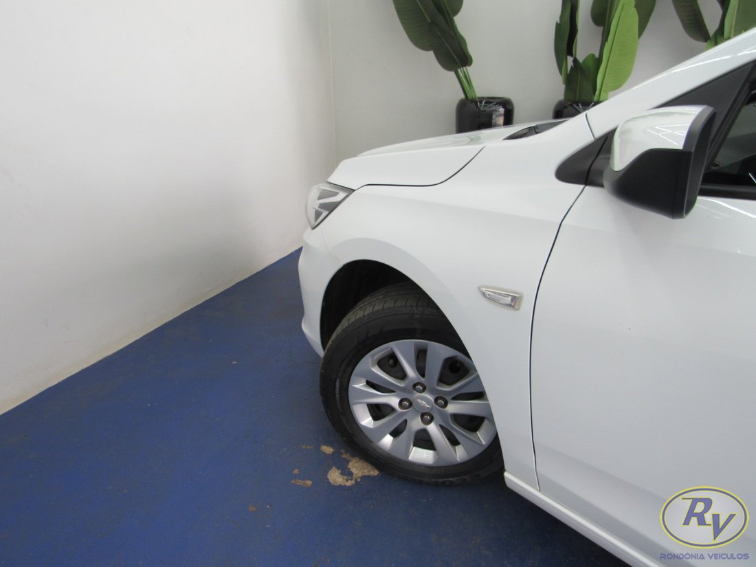 Onix LT Plus