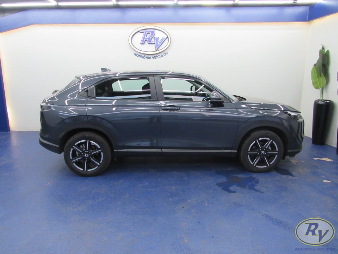 HR-V  EXL