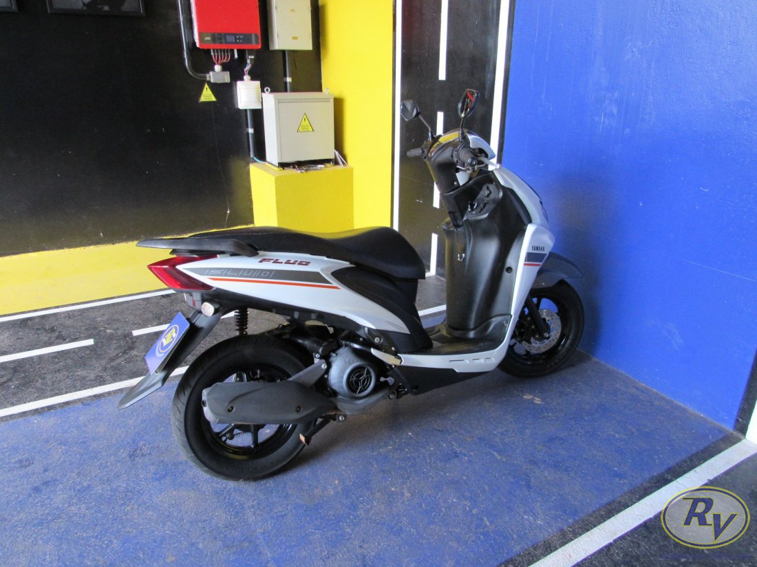 FLUO 125