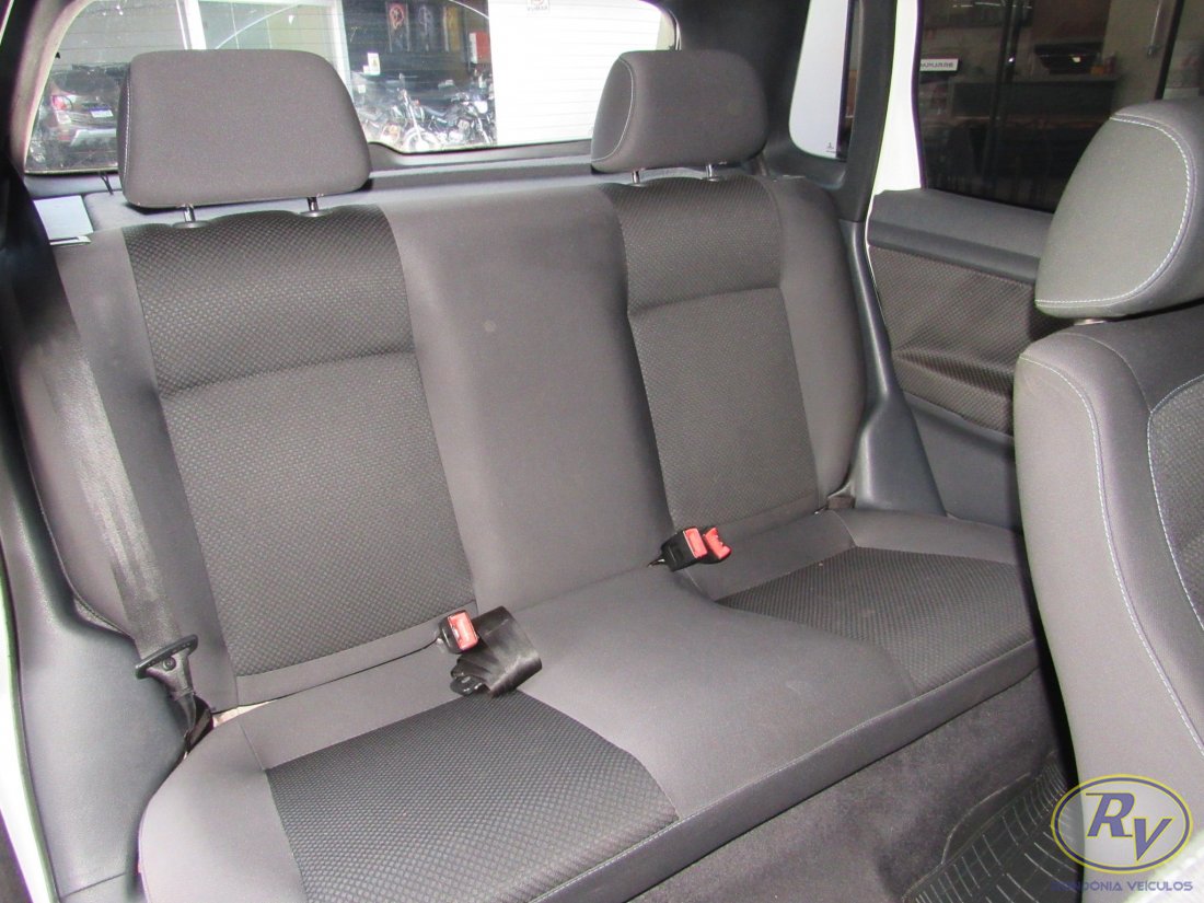 Polo Sportline