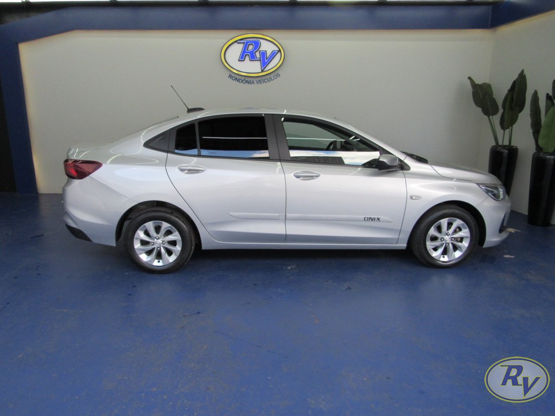 Onix LT Plus