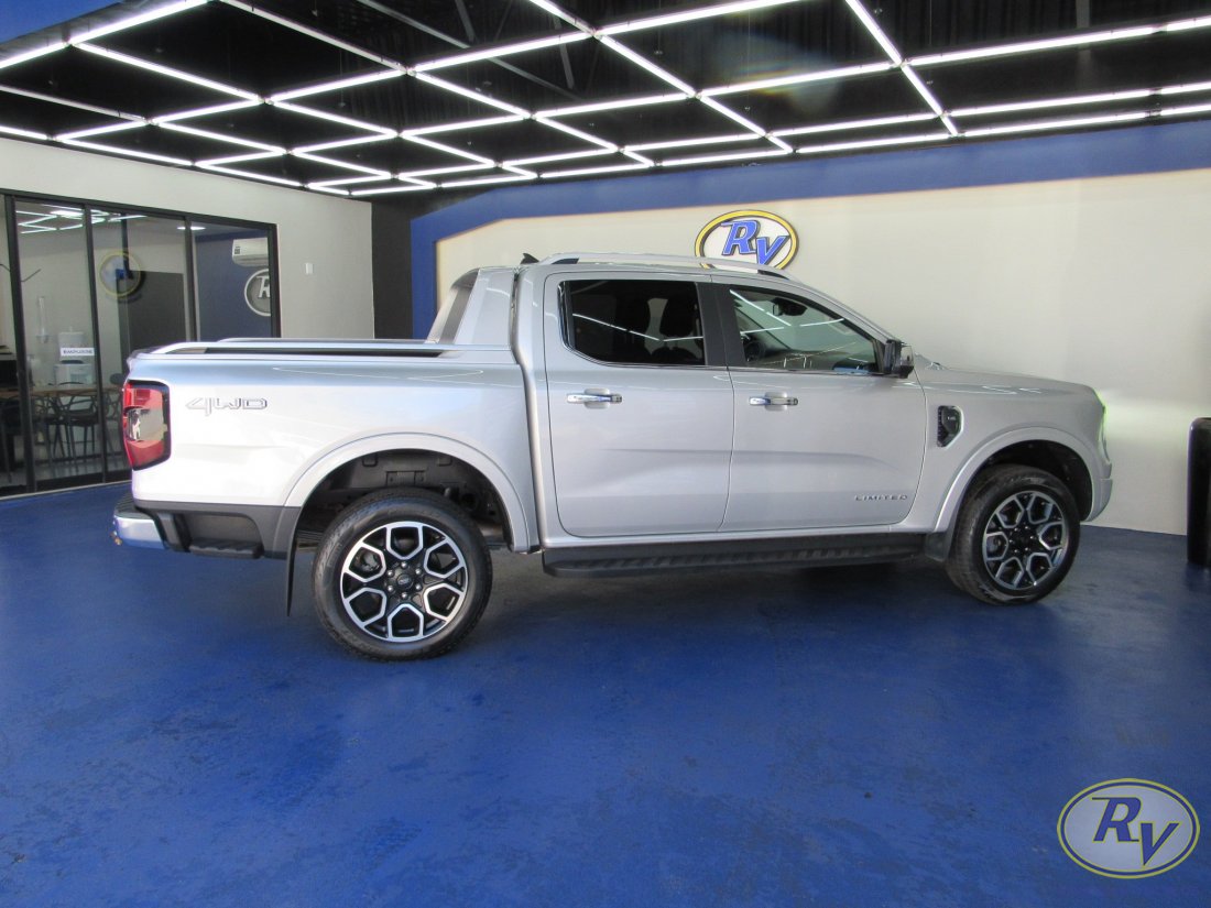 Ranger Limited