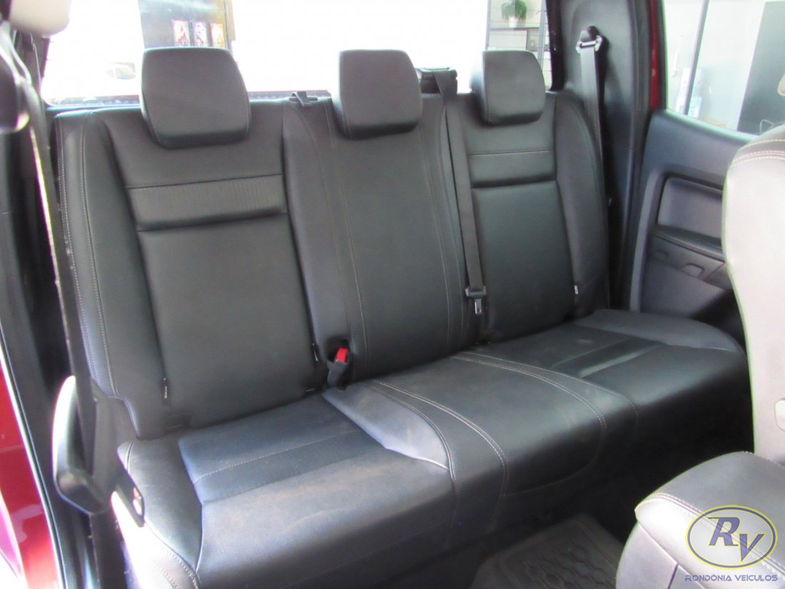 Ranger XLT
