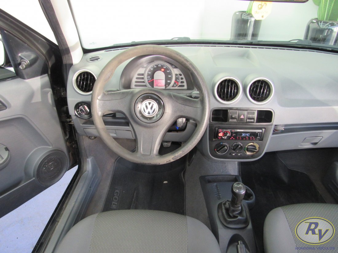 Gol Ecomotion 
