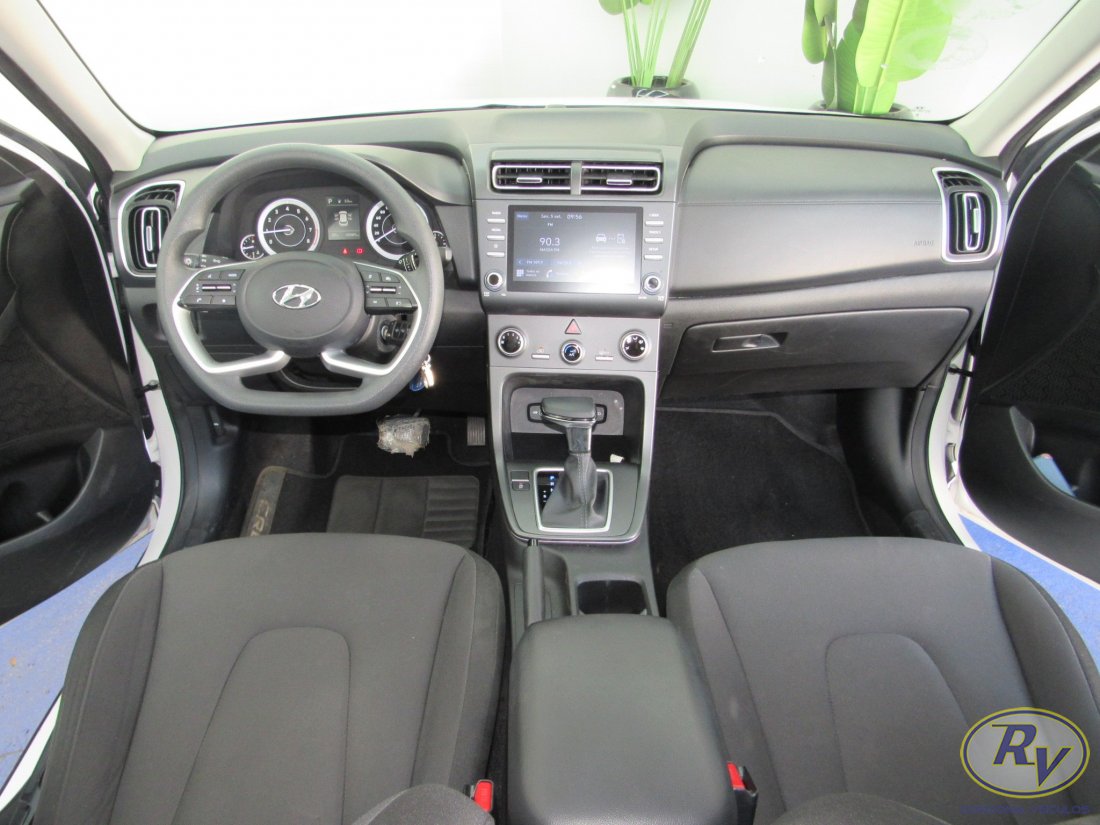 creta comfort