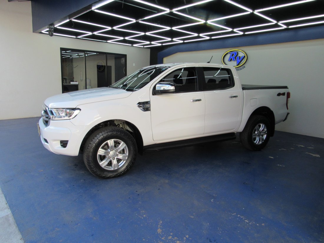 Ranger XLT