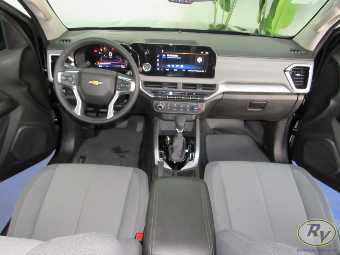 S10 LTZ