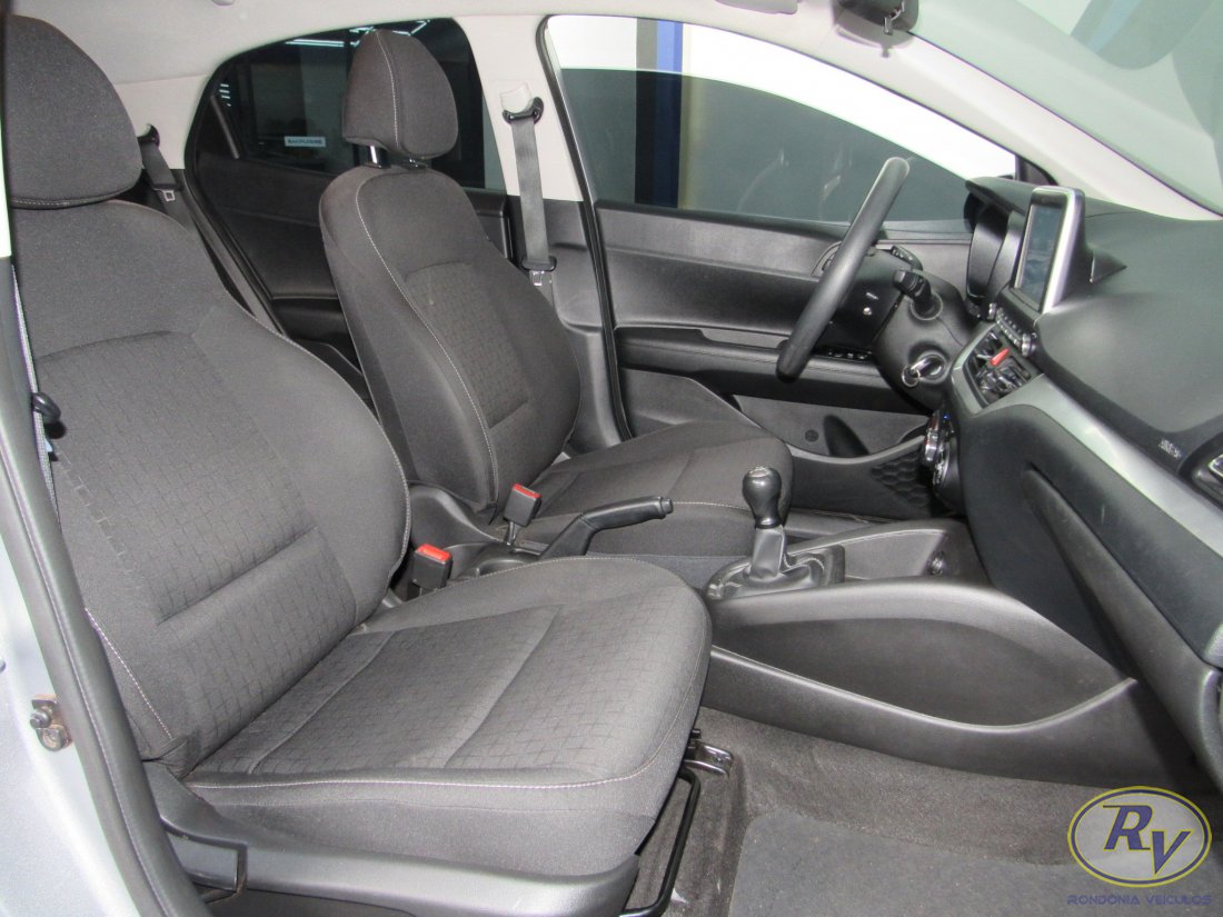 HB20 Comfort