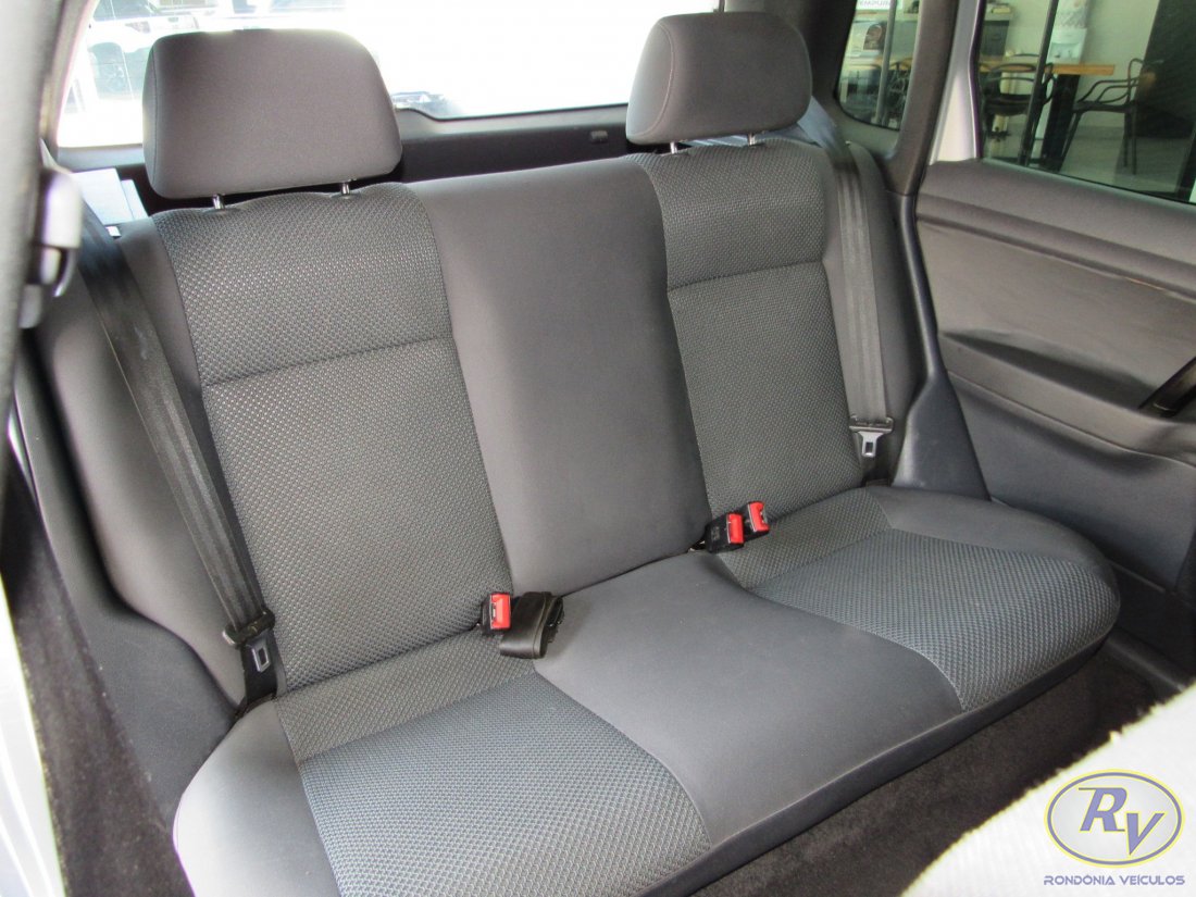 Polo Sportline