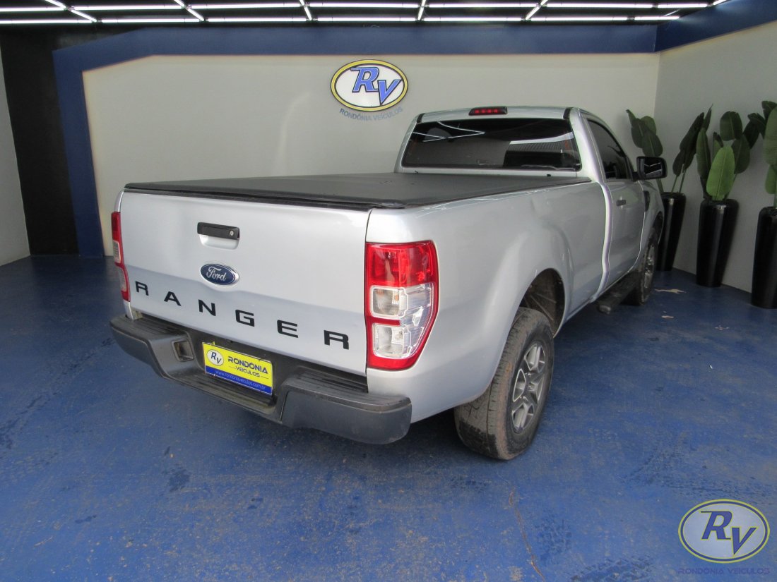 ranger xls c/s
