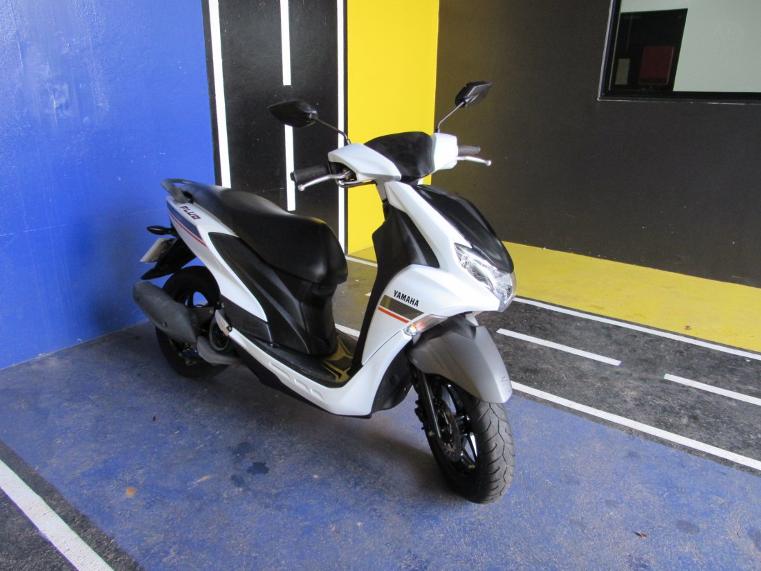 FLUO 125