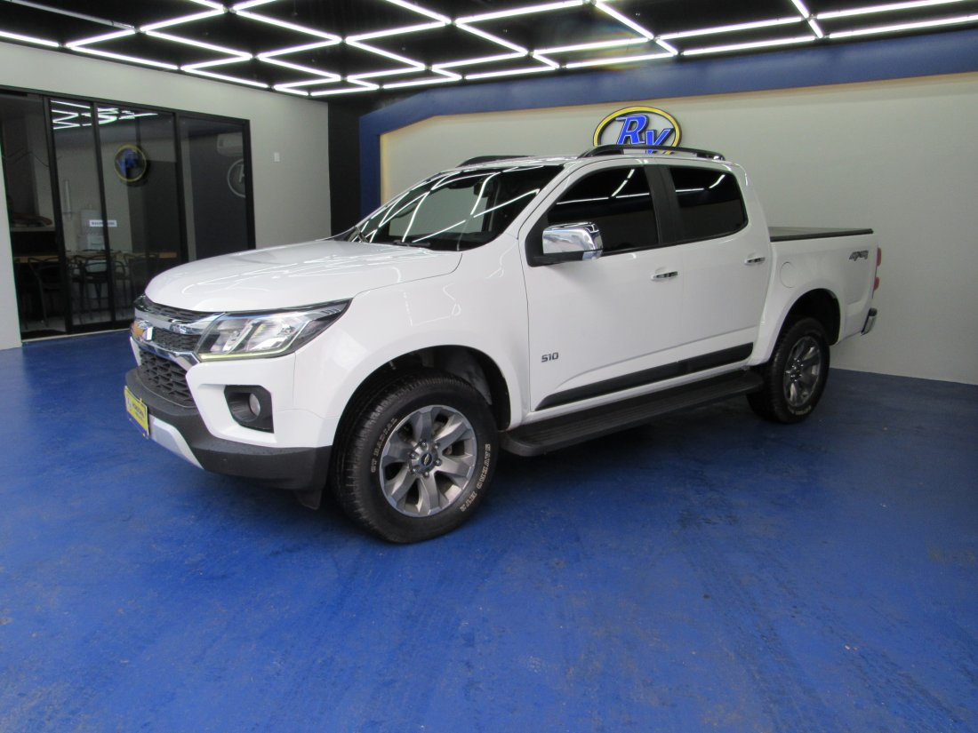 S10 LTZ