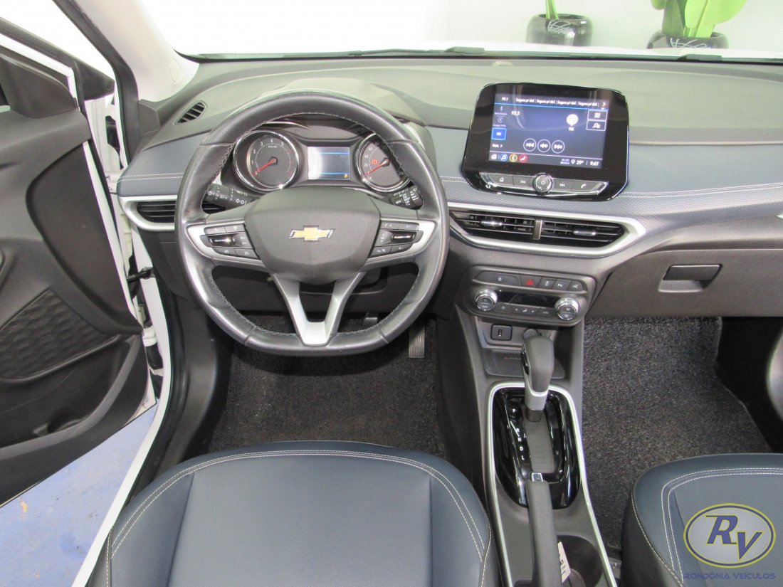 Tracker Premier