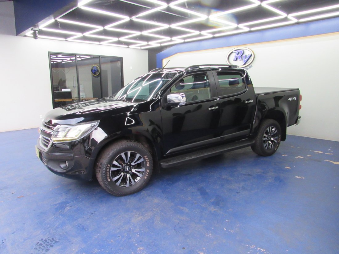 S10 LTZ