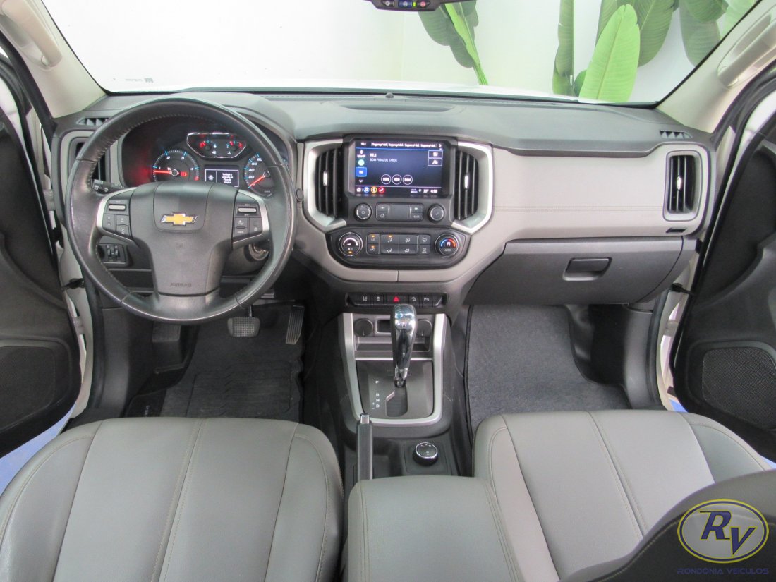 S10 LTZ