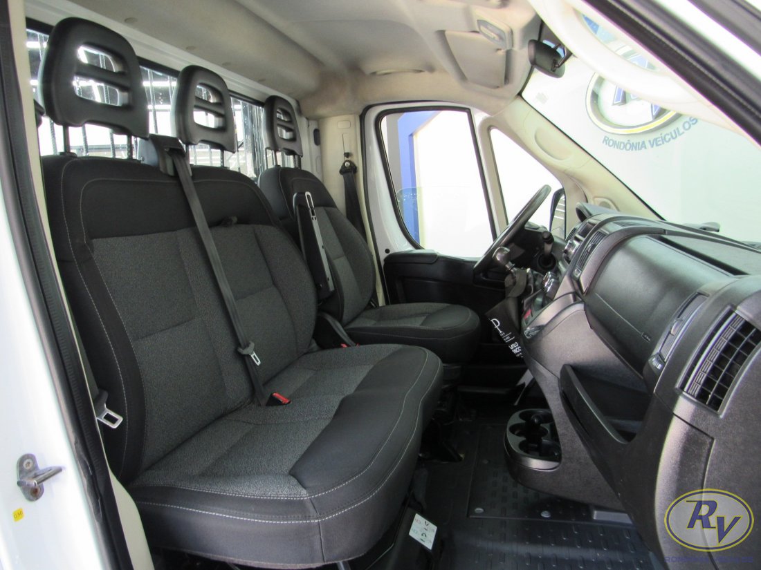 ducato chassi l