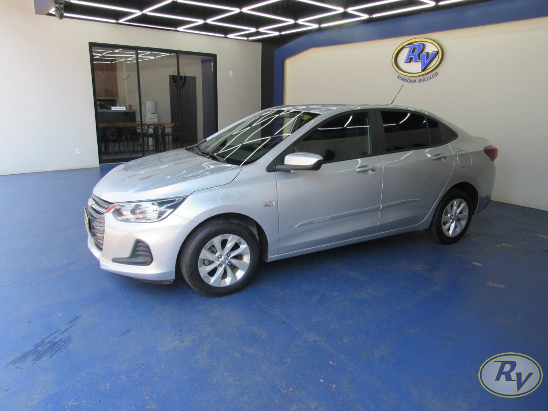 Onix LT Plus