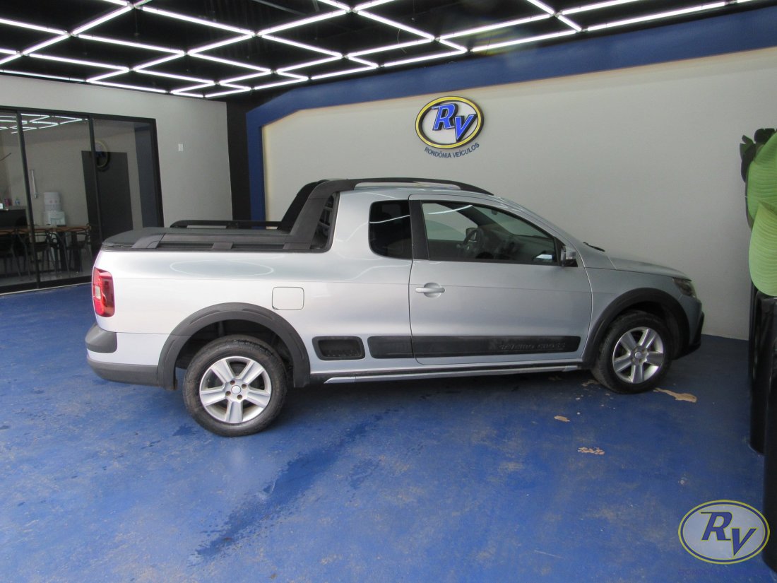 saveiro cross c/e