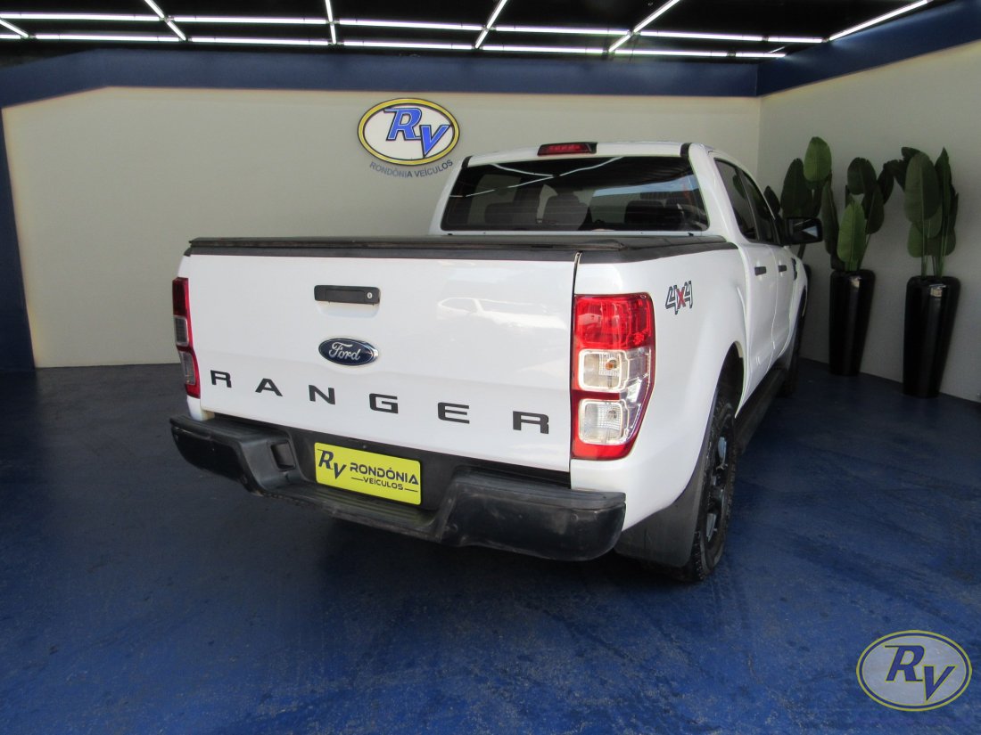 Ranger XLS