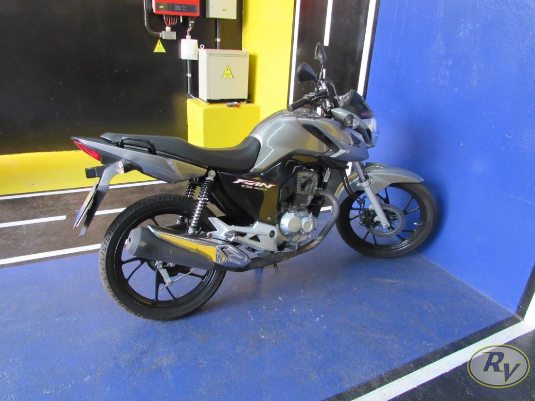 CG FAN 160