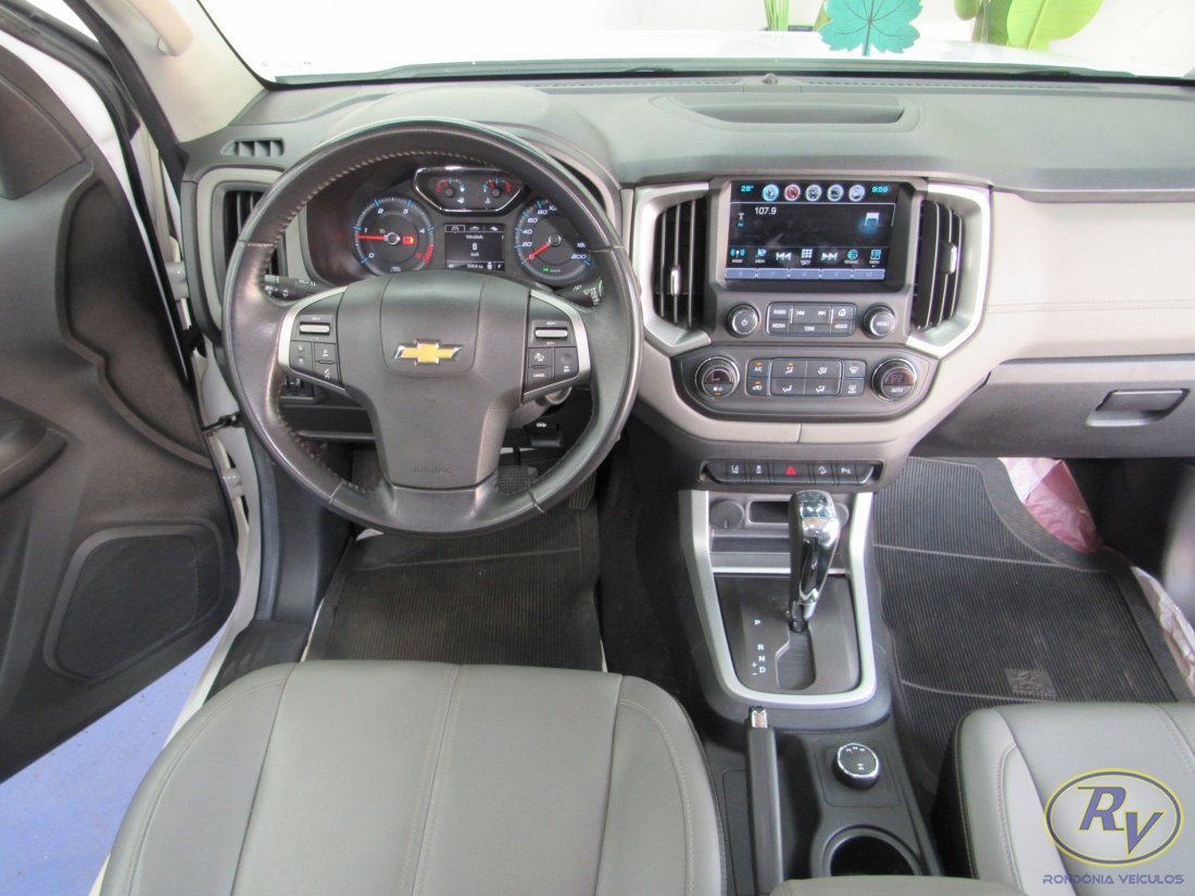 S10 LTZ