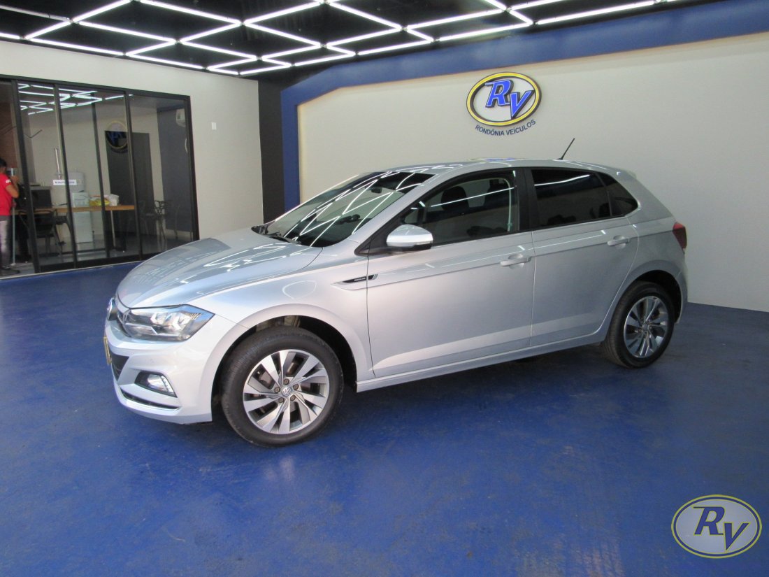 Polo  Highline 200 TSI