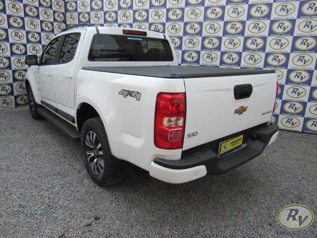 Rond nia Ve culos Chevrolet S10 LT 2018 2 8 Em Cacoal rond-nia-ve-culos-chevrolet-s10-lt-2018-2-8-em-cacoal