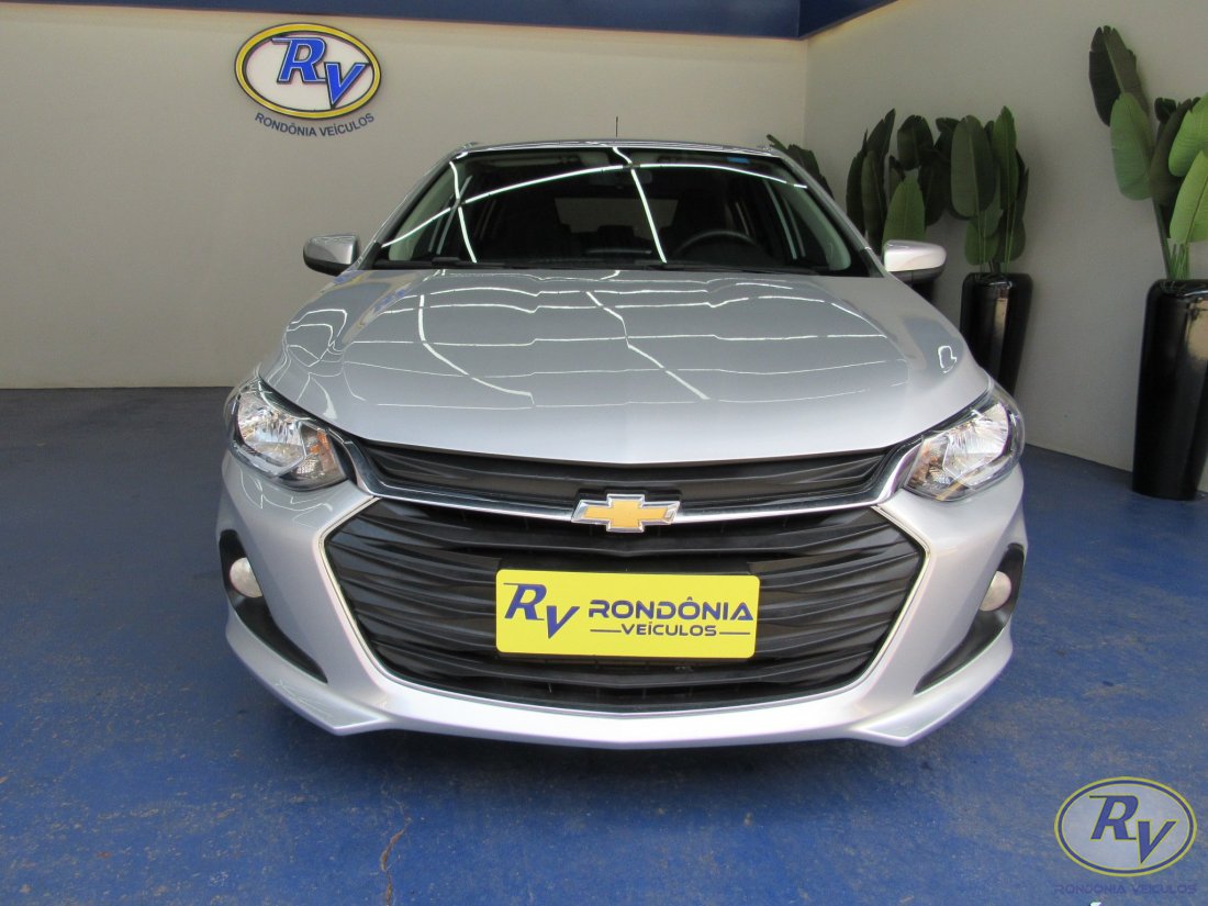 Onix LTZ