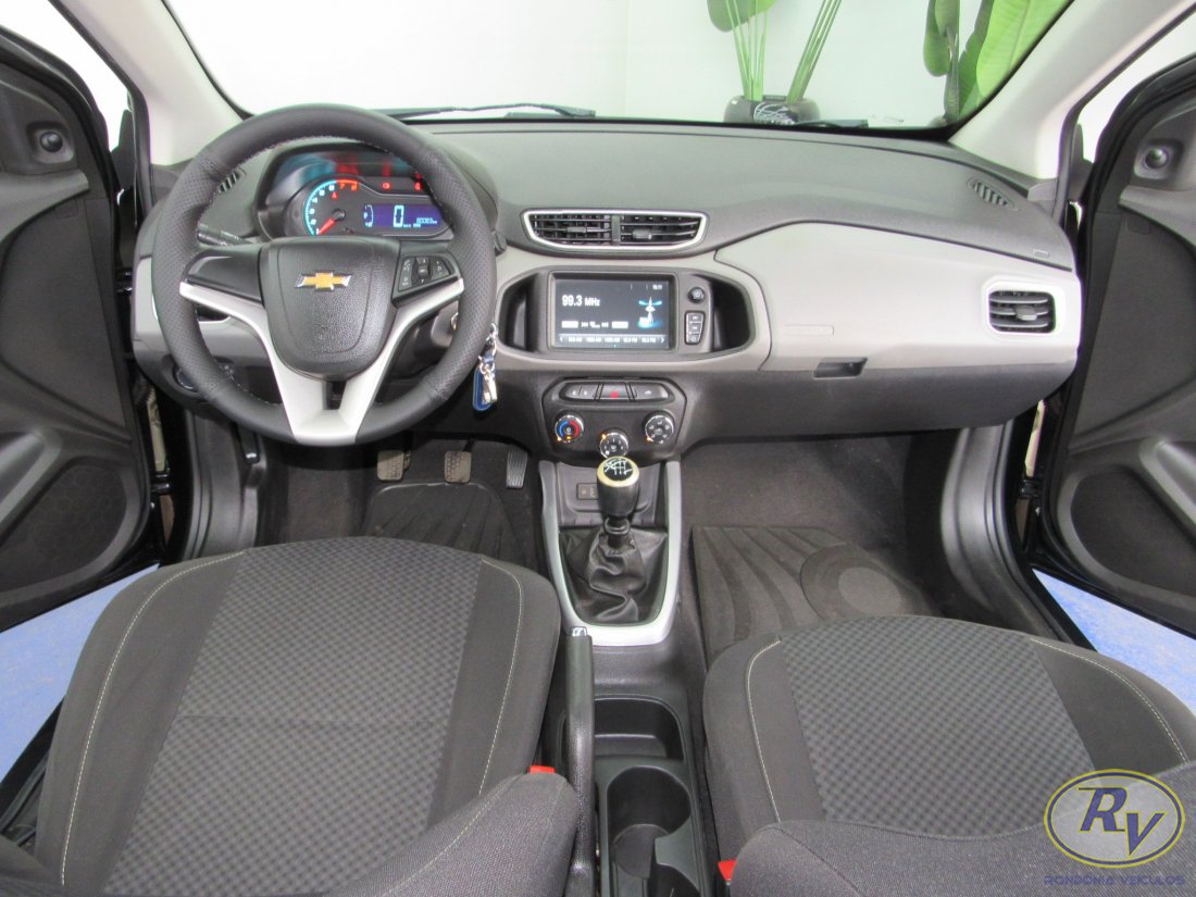 Onix LT
