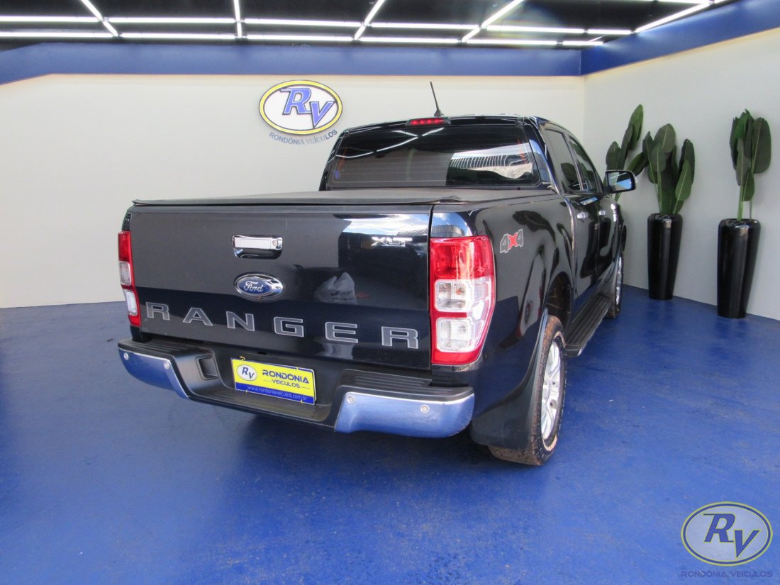 Ranger XLT
