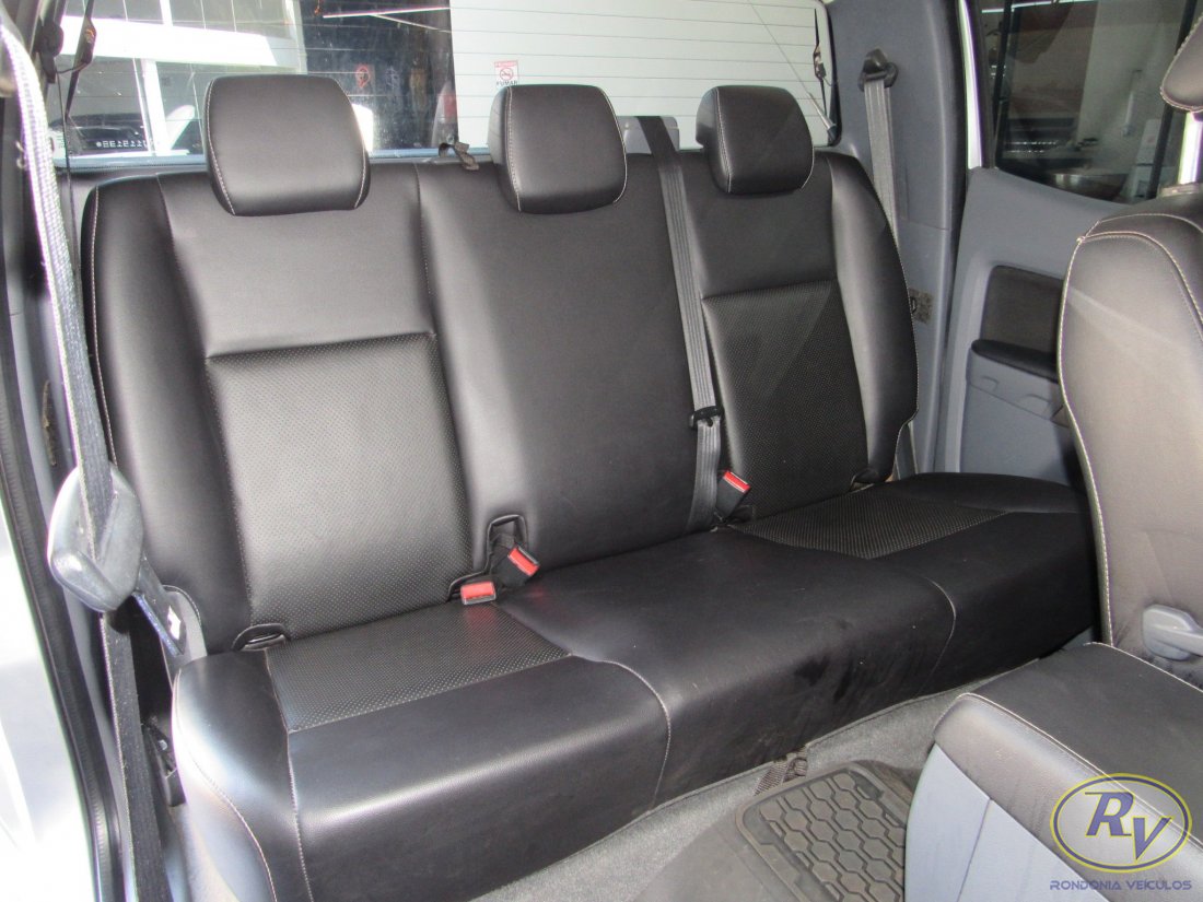 Ranger XLS