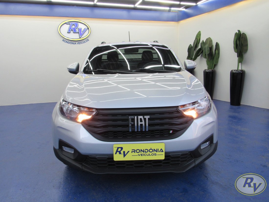 STRADA FREEDOM C/S