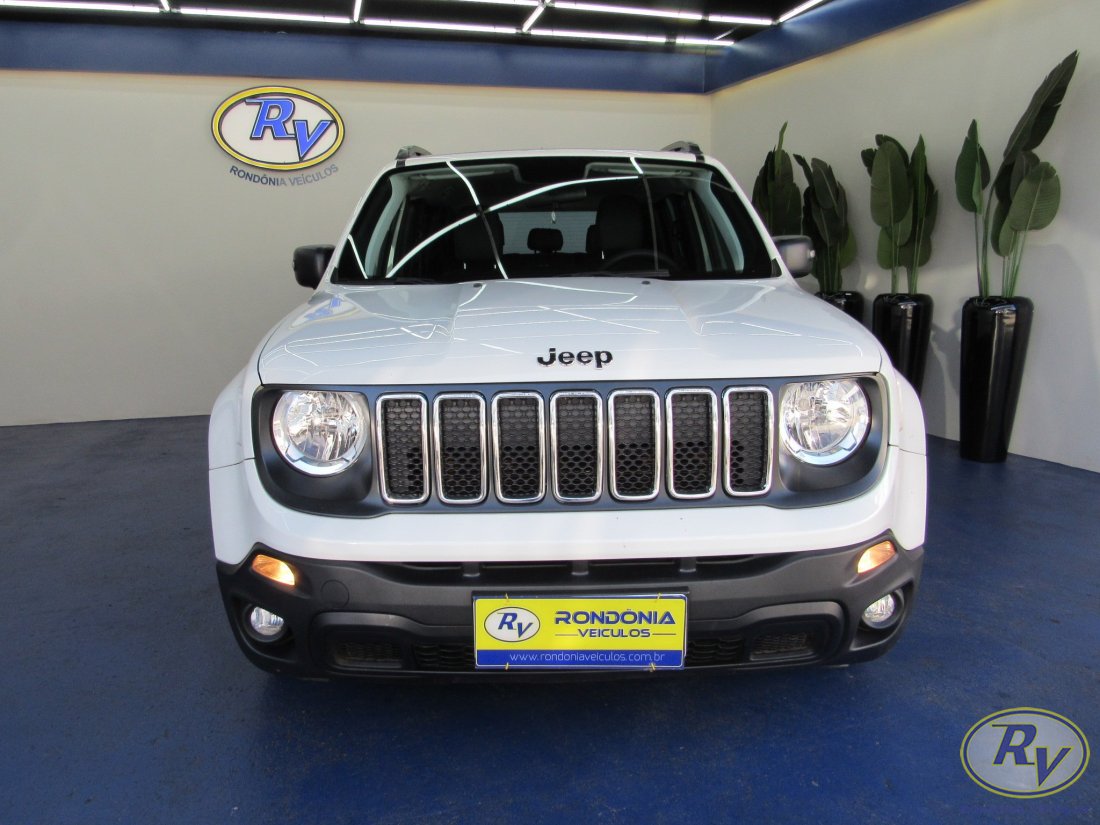 Renegade Sport