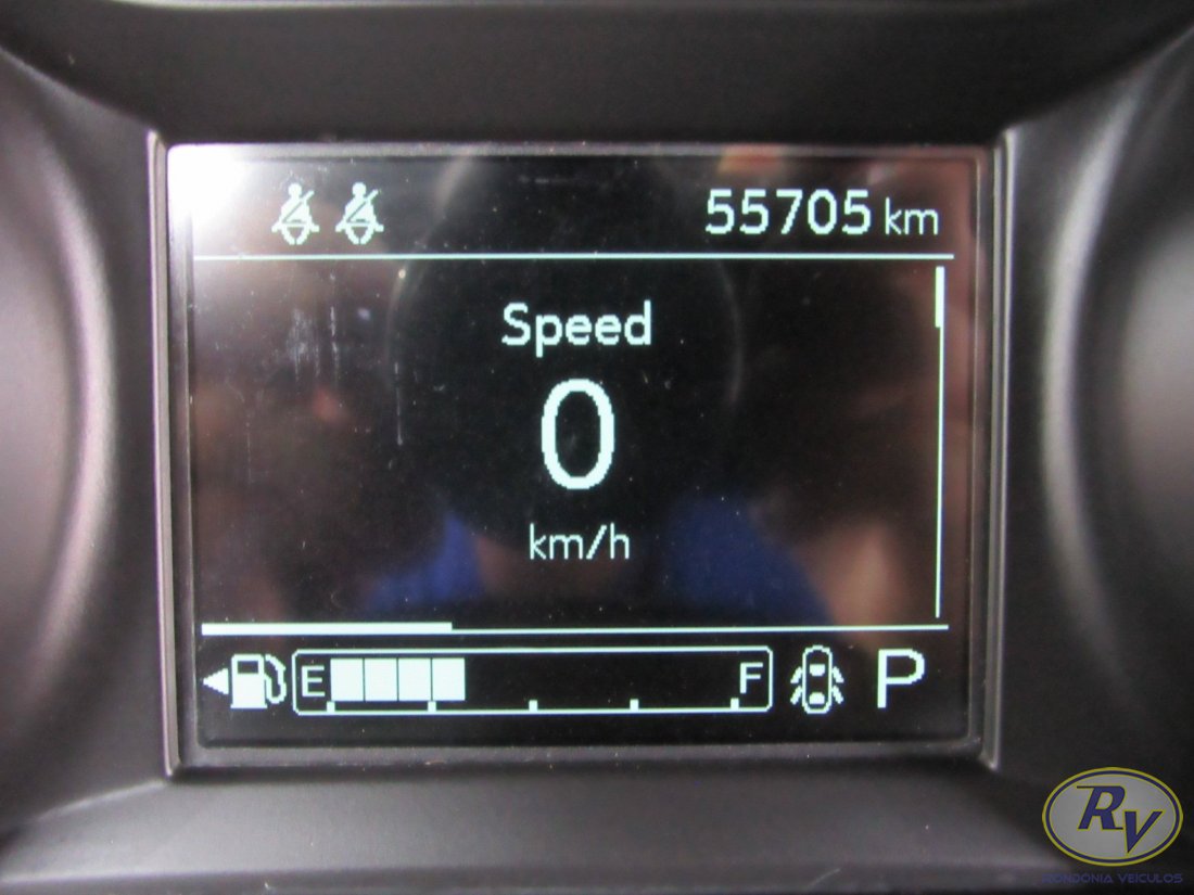 Tracker LTZ