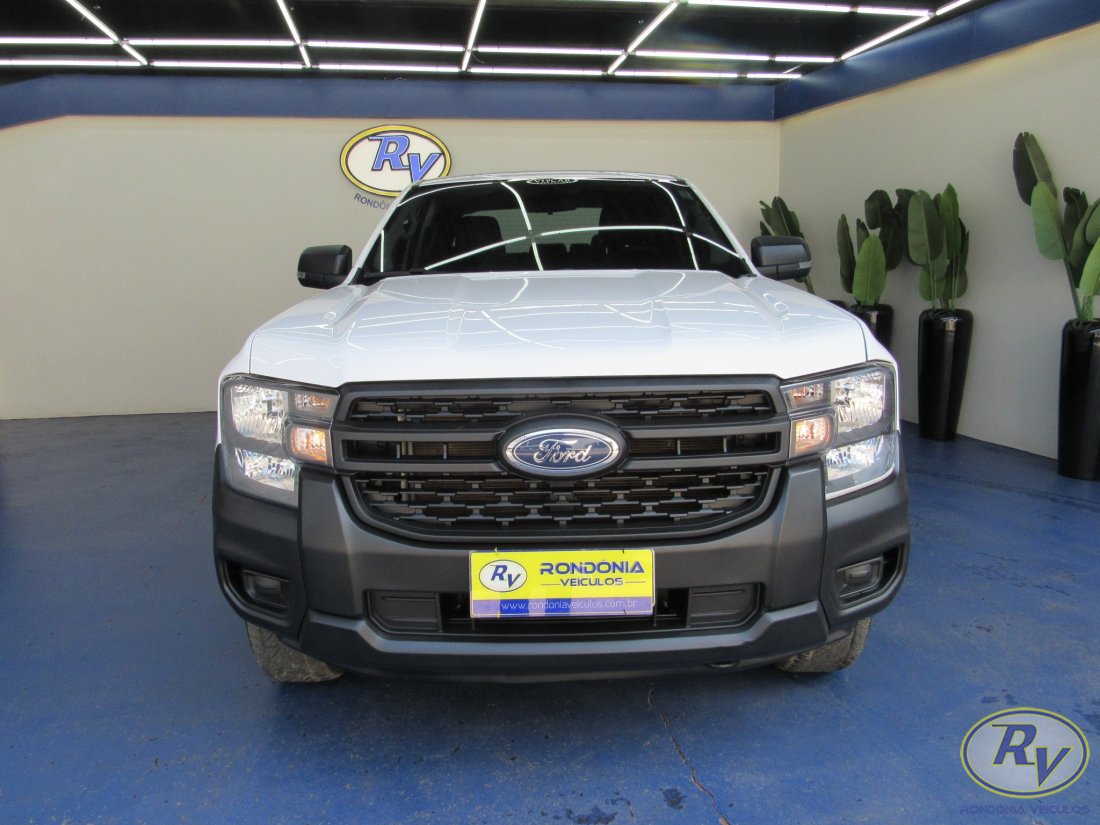 Ranger XL