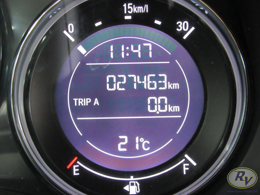 CITY Sedan EX 