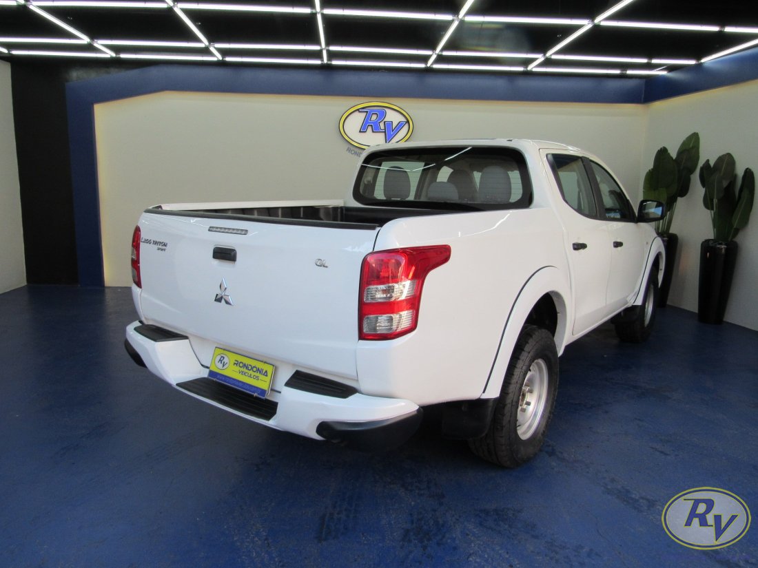 L200 TRITON GL SPORT