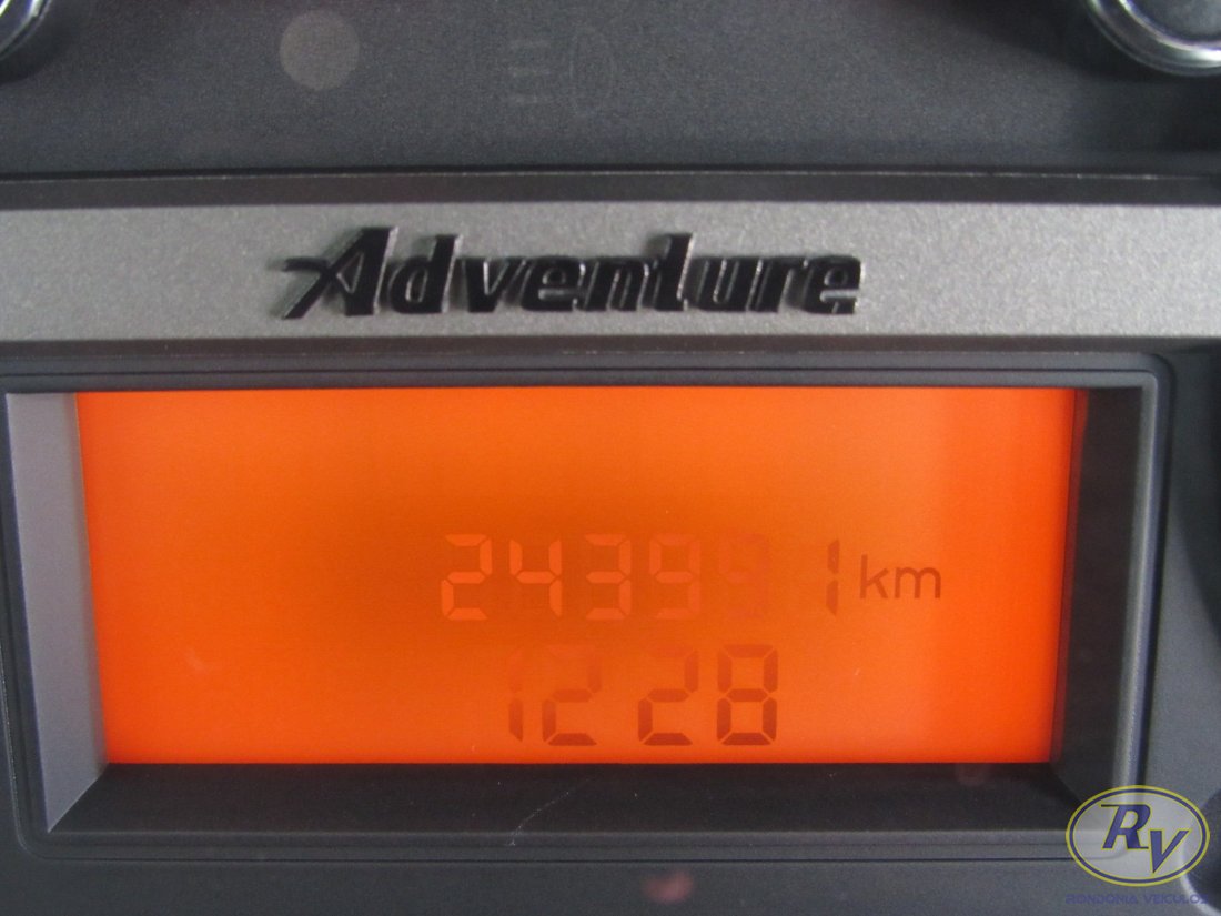 Doblo Adventure