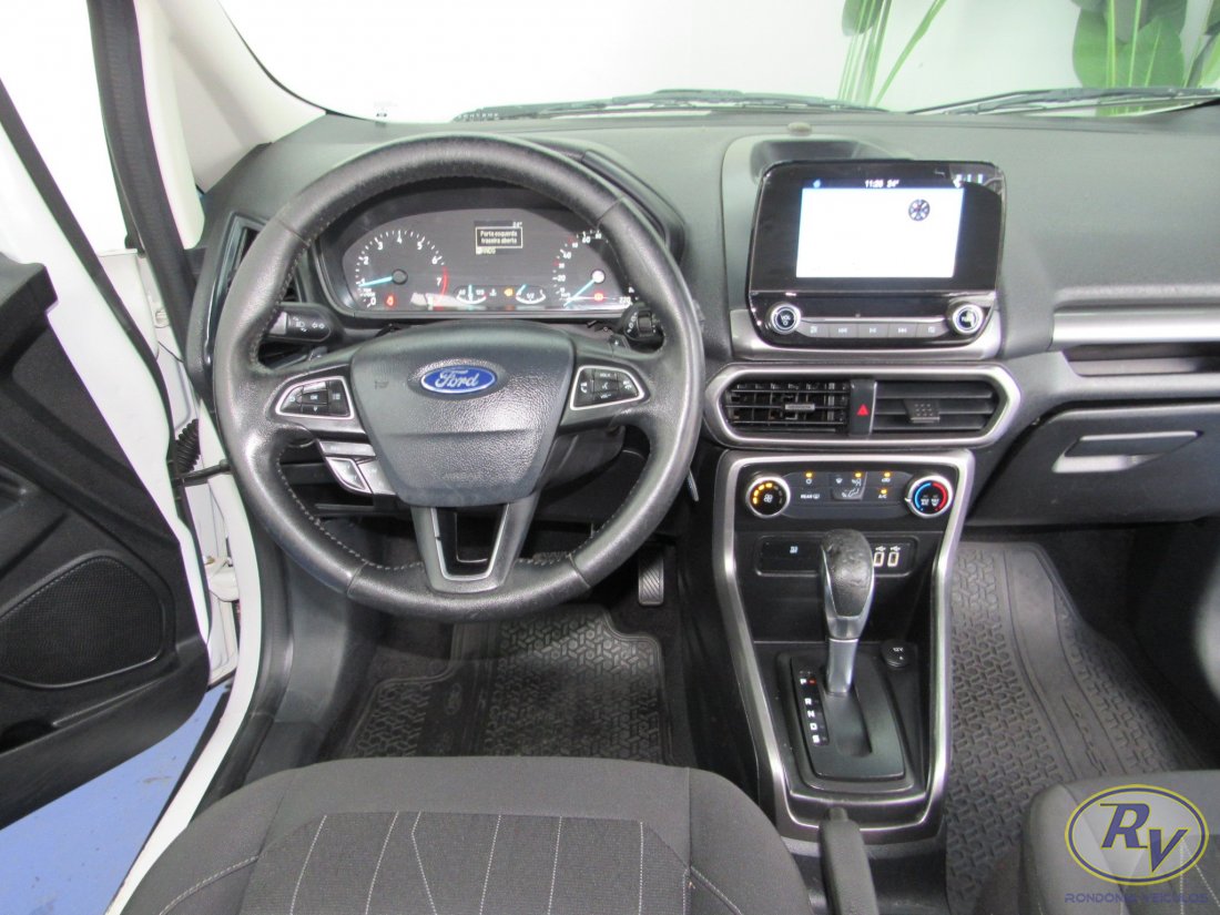 EcoSport SE