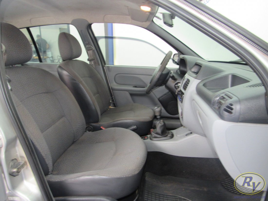 Clio Campus Hi-Flex 