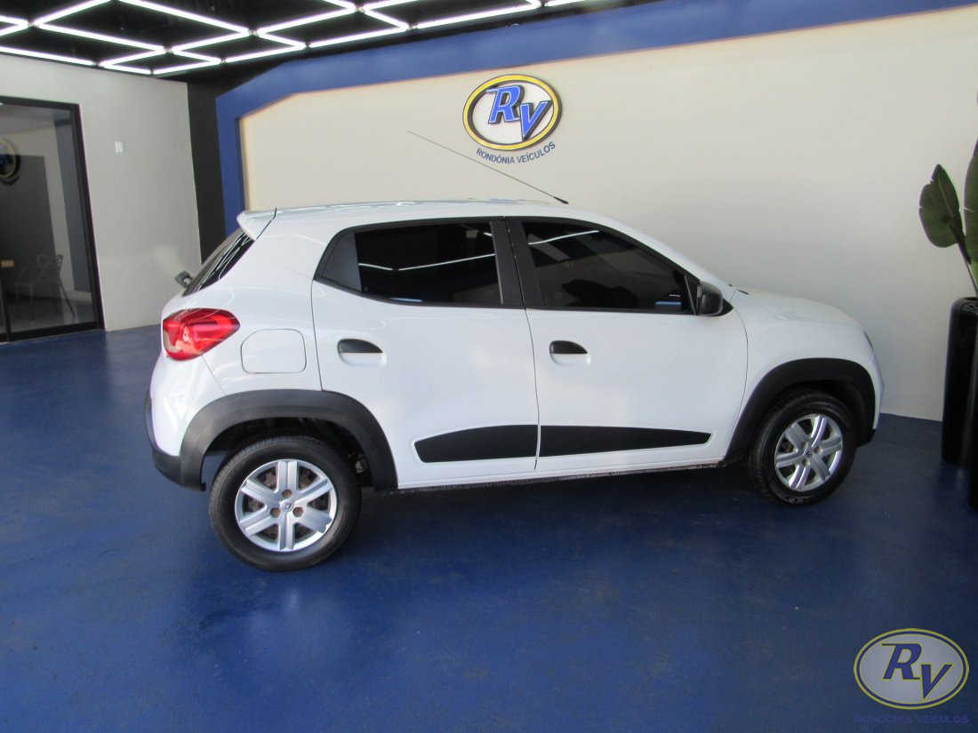 Kwid  Zen