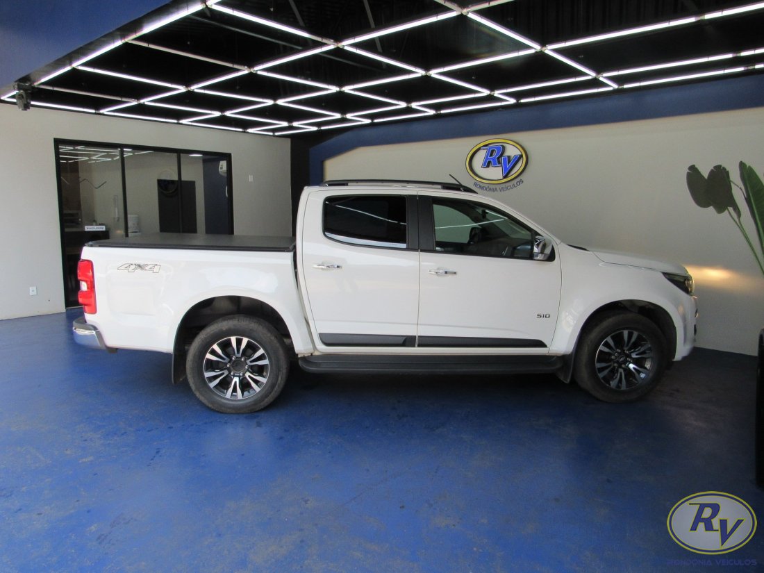 S10 LTZ
