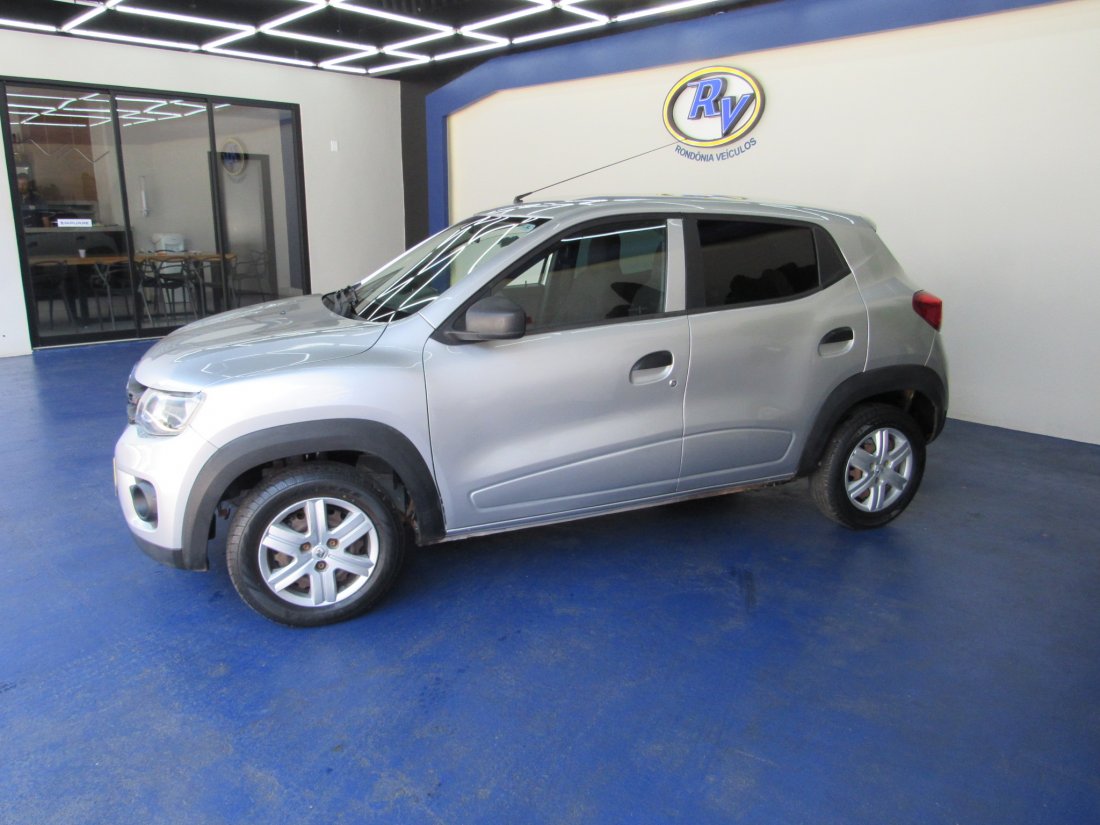 Kwid  Zen