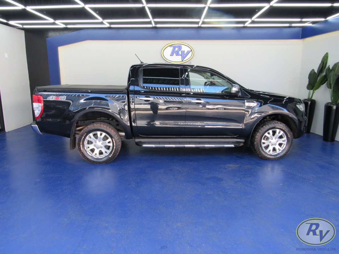 Ranger XLT