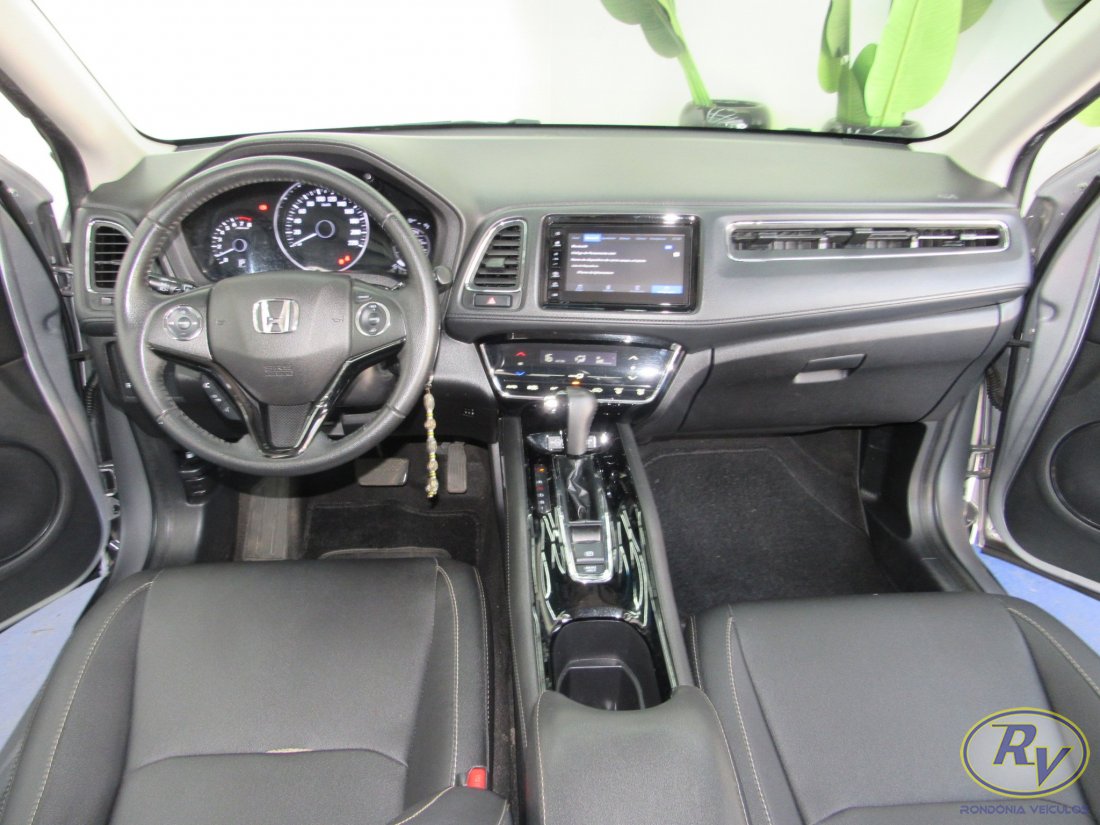 HR-V EX