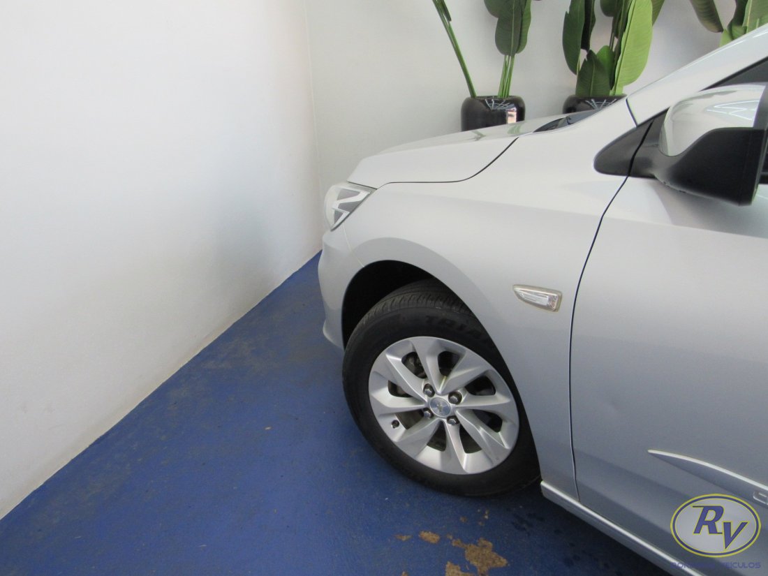 Onix LT Plus