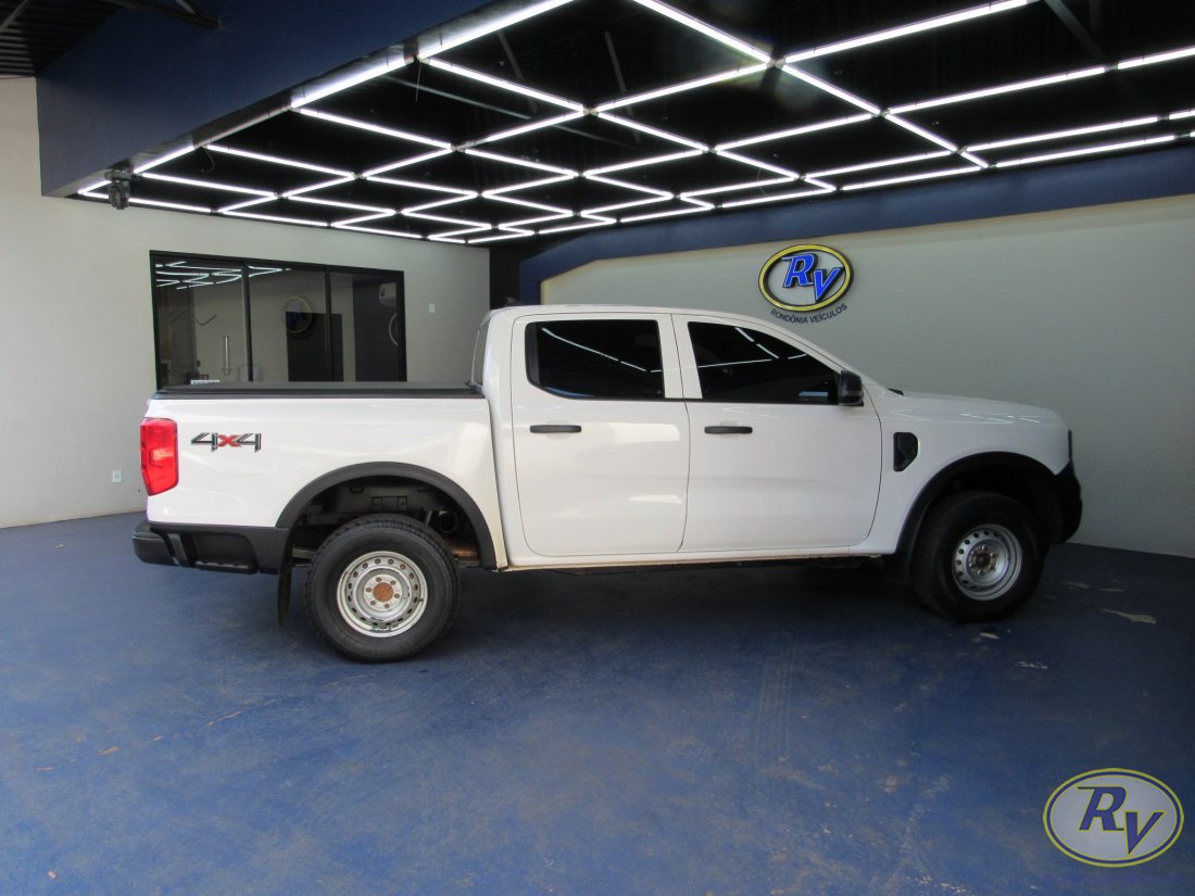 Ranger XL