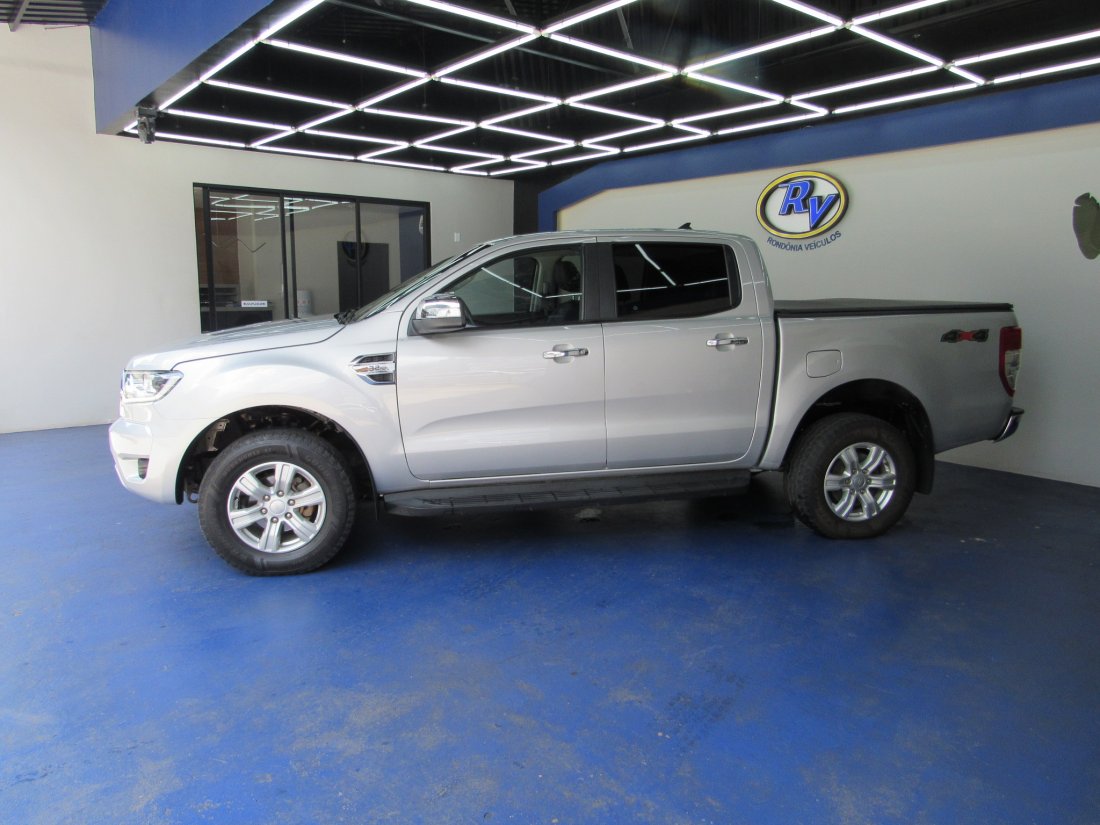 Ranger XLT