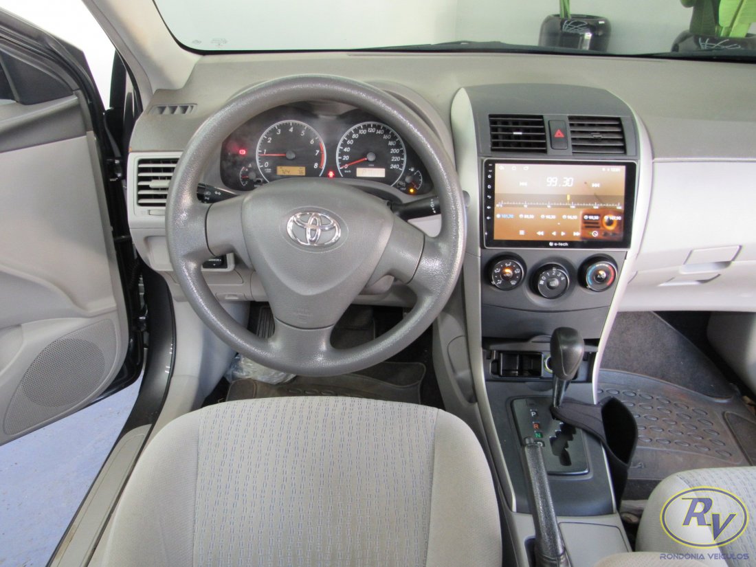 Corolla XLI