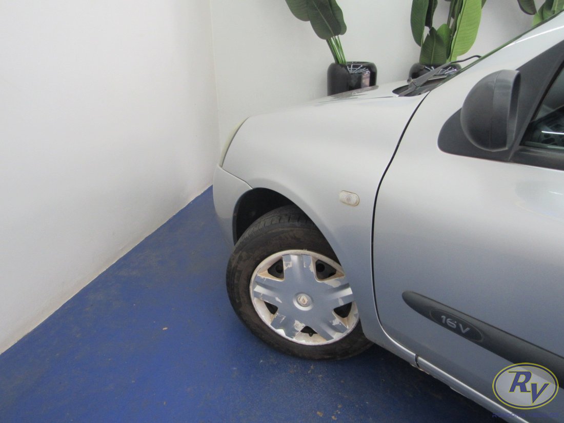 Clio Campus Hi-Flex 